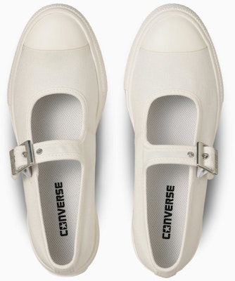 (W) コンバース オールスター ライト プラットフォーム ミック・ジャガー ロー OX ブラック 31312551 Lookbook (W) コンバース オールスター ライト プラットフォーム ミック・ジャガー ロー OX ブラック 31312551