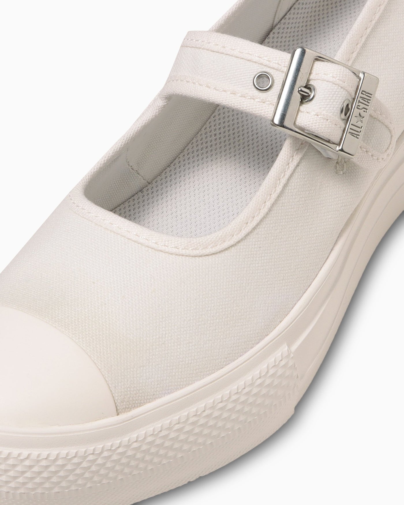 Details for (W) 匡威All Star厚底米克·贾格尔低帮黑色款 31312551