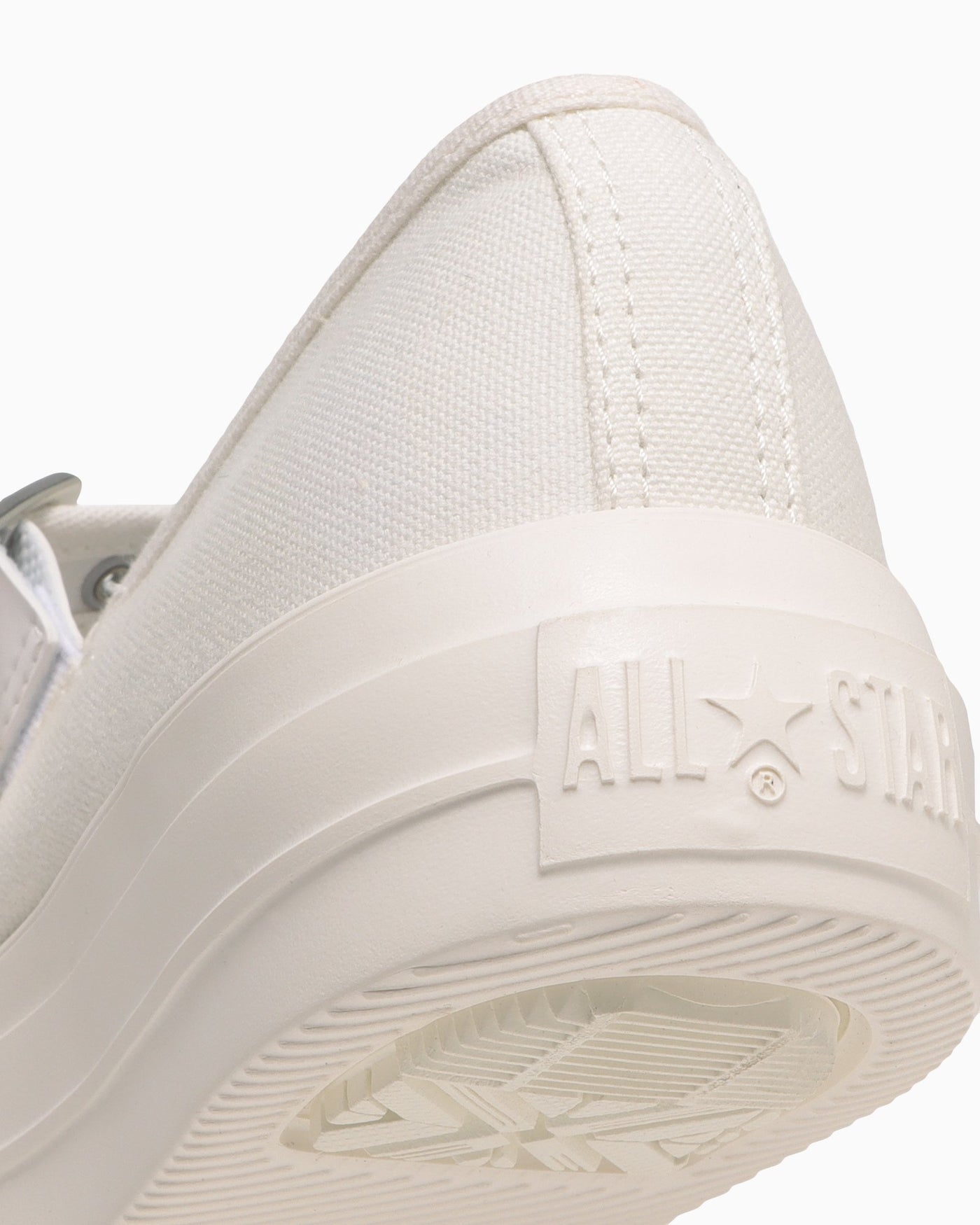 Sizing (W) 匡威All Star厚底米克·贾格尔低帮黑色款 31312551