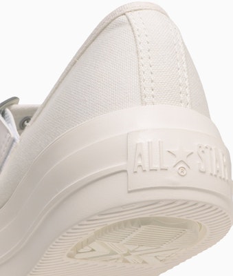 (W) コンバース オールスター ライト プラットフォーム ミック・ジャガー ロー OX ブラック 31312551 Sizing (W) コンバース オールスター ライト プラットフォーム ミック・ジャガー ロー OX ブラック 31312551