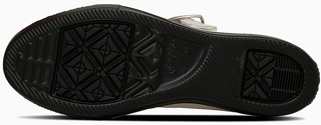 (W) Converse All Star Light Platforms MJ Heartbuckle OX Putih/Hitam Sneakers 31314010 Purchase (W) Converse All Star Light Platforms MJ Heartbuckle OX Putih/Hitam Sneakers 31314010