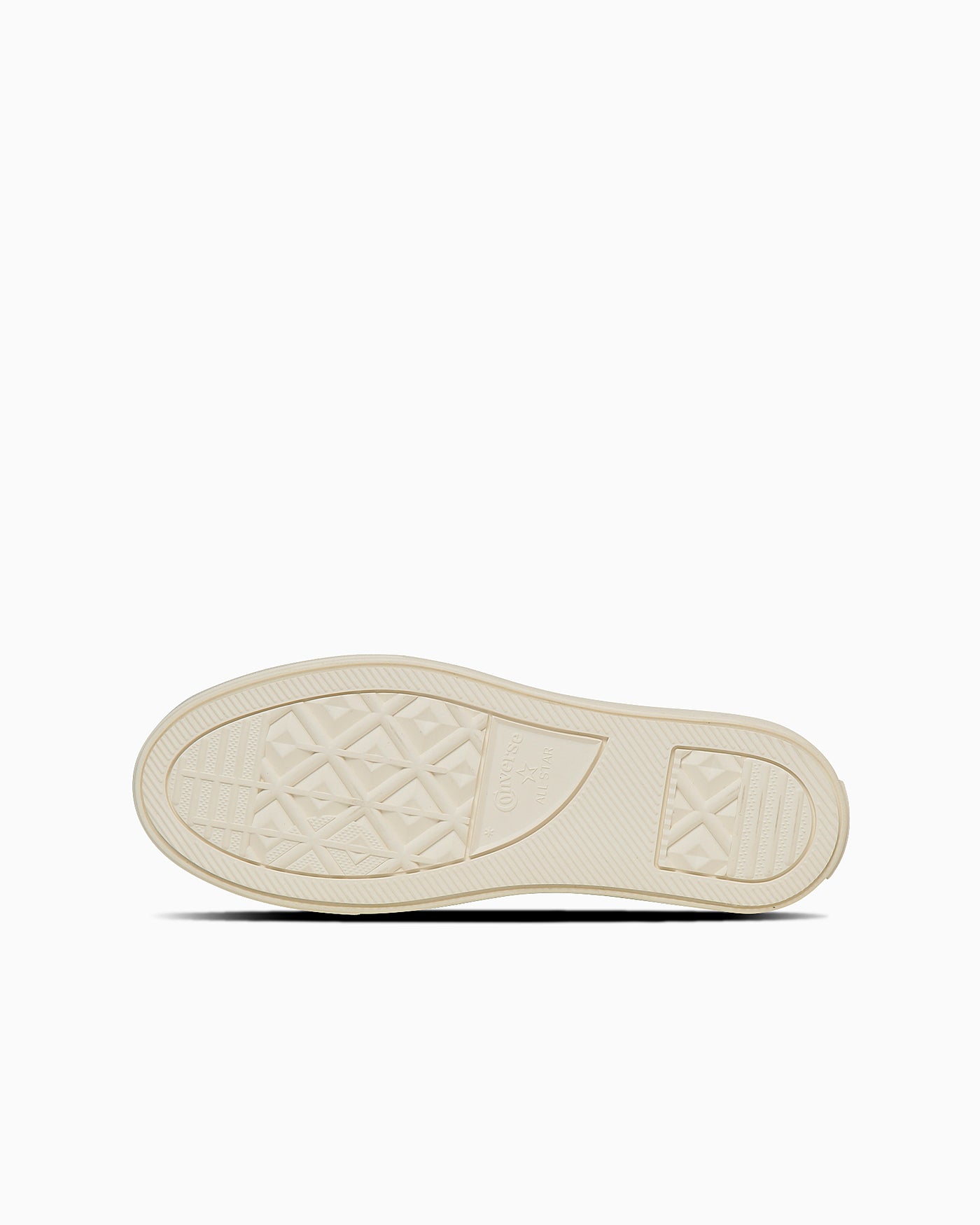 Details for (Women) Converse All Star Light PLTS 2 High Top Sneakers Warm gray color 31315981