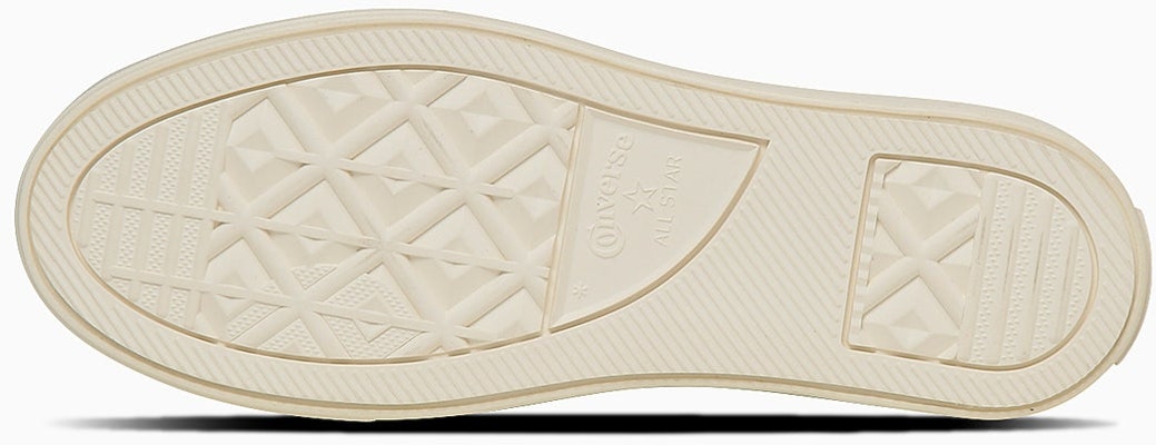 (Women) Converse All Star Light PLTS 2 High Top Sneakers Warm gray color 31315981 Details for (Women) Converse All Star Light PLTS 2 High Top Sneakers Warm gray color 31315981