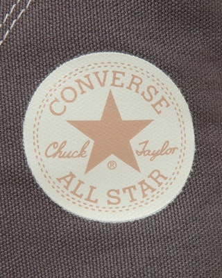 (Women) Converse All Star Light PLTS 2 High Top Sneakers Warm gray color 31315981 1