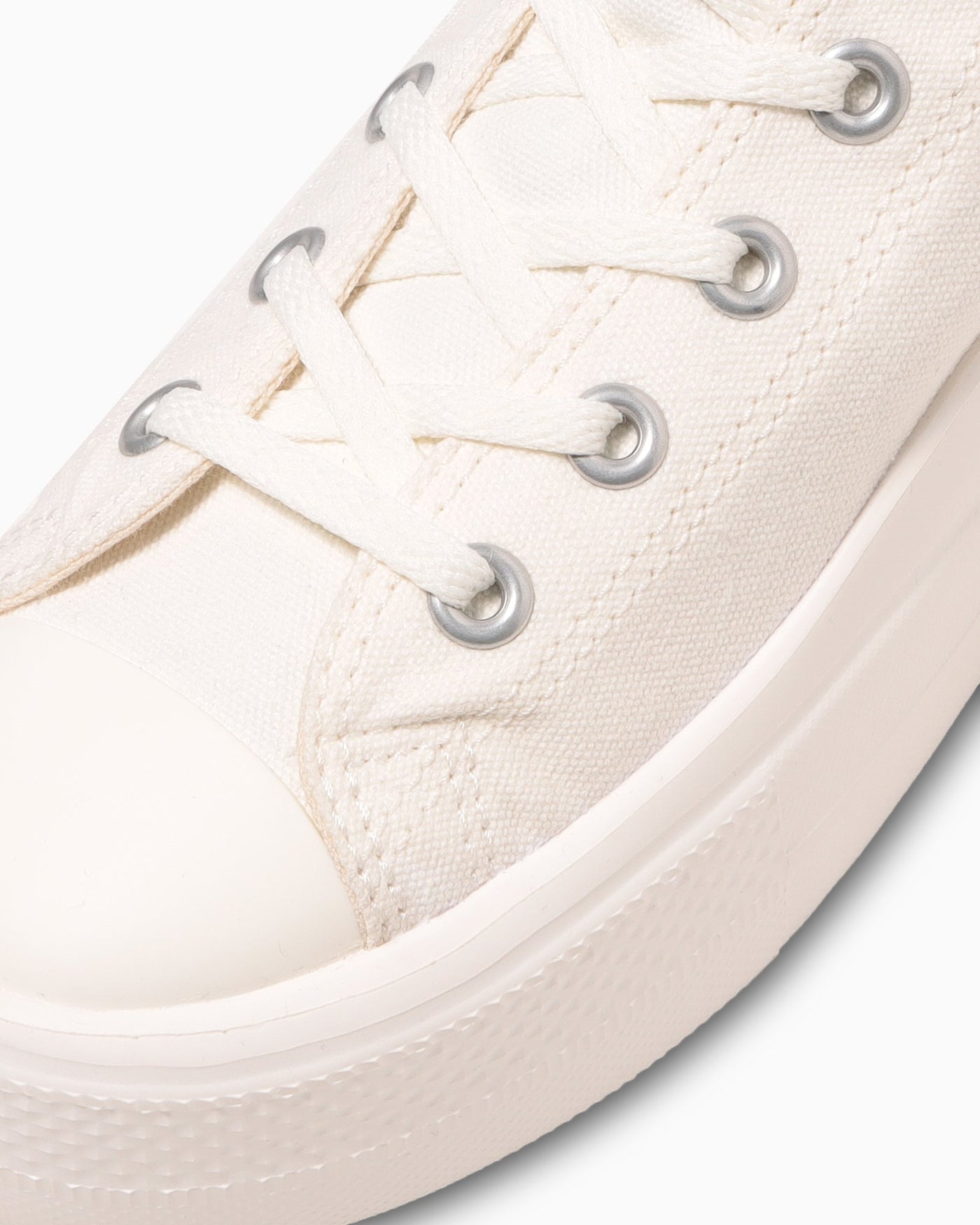 Details for (W) Converse All Star Light PLTS II HI Sepatu Sneakers Hitam 31312521