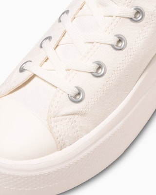 (W) Converse All Star Light PLTS II HI Sepatu Sneakers Hitam 31312521 Details for (W) Converse All Star Light PLTS II HI Sepatu Sneakers Hitam 31312521