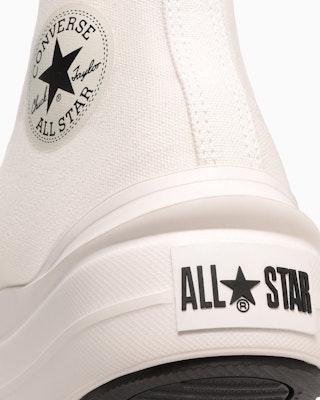 (W) Converse All Star Light PLTS II HI Sepatu Sneakers Hitam 31312521 Sizing (W) Converse All Star Light PLTS II HI Sepatu Sneakers Hitam 31312521