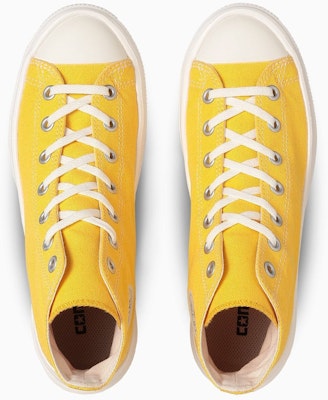 (W) Converse All Star Light PLTS II High Top Sneakers Hitam 31312523 Lookbook (W) Converse All Star Light PLTS II High Top Sneakers Hitam 31312523