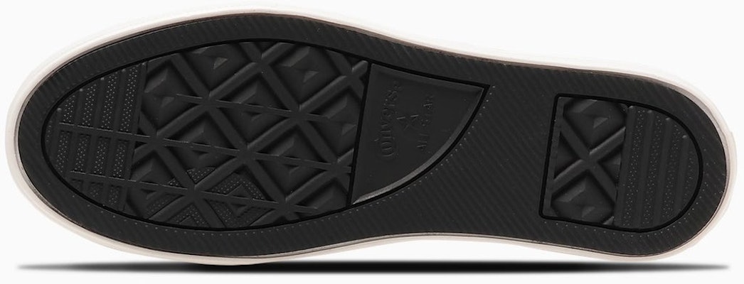 (W) Converse All Star Light PLTS II High Top Sneakers Hitam 31312523 Purchase (W) Converse All Star Light PLTS II High Top Sneakers Hitam 31312523