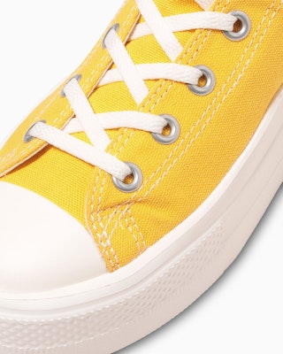 (W) Converse All Star Light PLTS II High Top Sneakers Hitam 31312523 Details for (W) Converse All Star Light PLTS II High Top Sneakers Hitam 31312523