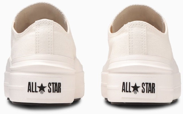 (W) Converse All Star Light PLTS II OX Sneakers Hitam 31312531 Shop (W) Converse All Star Light PLTS II OX Sneakers Hitam 31312531