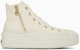 (Women) Converse All Star Light PLTS Ⅱ Z High Top Sneaker Sage Gray 31314302