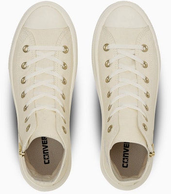 (Women) Converse All Star Light PLTS Ⅱ Z High Top Sneaker Sage Gray 31314302 Lookbook (Women) Converse All Star Light PLTS Ⅱ Z High Top Sneaker Sage Gray 31314302