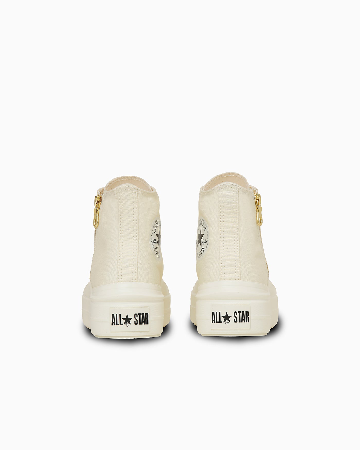 Shop (W) 匡威All Star Light PLTS Ⅱ高帮运动鞋鼠尾草灰 31314302