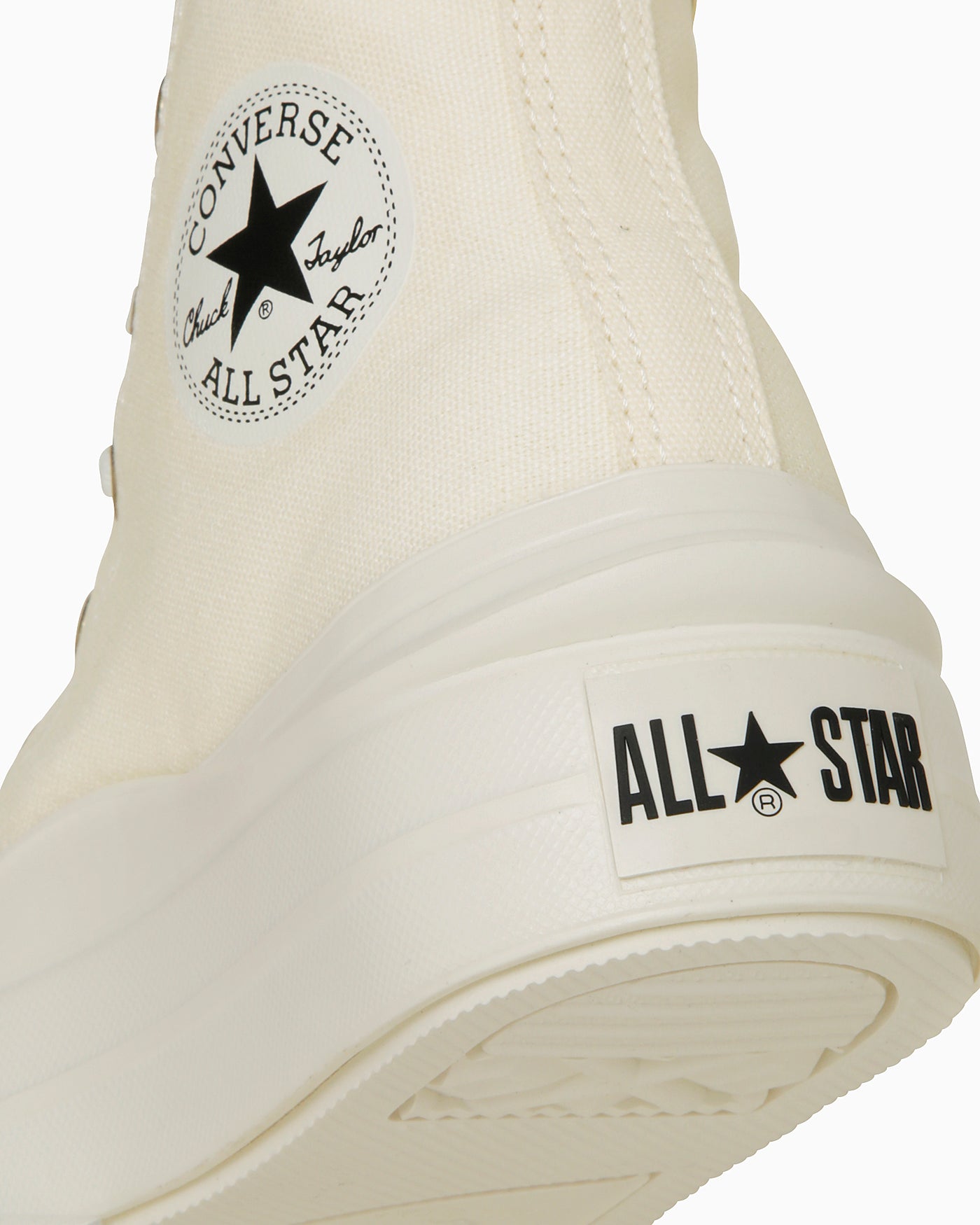 Sizing (W) 匡威All Star Light PLTS Ⅱ高帮运动鞋鼠尾草灰 31314302