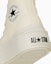 Sizing (Women) Converse All Star Light PLTS Ⅱ Z High Top Sneaker Sage Gray 31314302