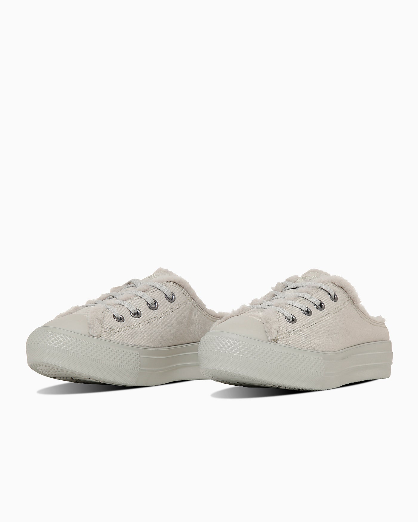 (Women) Converse All Star Light PLTS BOA Mule OX Tobacco Brown 31313421