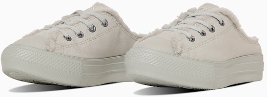 (Women) Converse All Star Light PLTS BOA Mule OX Tobacco Brown 31313421 (Women) Converse All Star Light PLTS BOA Mule OX Tobacco Brown 31313421