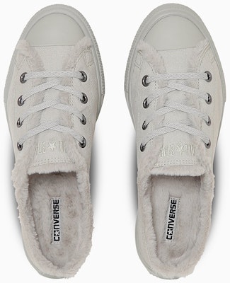 (W) Converse All Star Light PLTS BOA Mule OX Cokelat Tembakau 31313421 Lookbook (W) Converse All Star Light PLTS BOA Mule OX Cokelat Tembakau 31313421