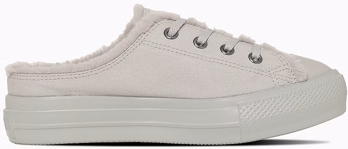 Lookbook (W) Converse All Star Light PLTS BOA Mule OX Tabakbraun. 31313421