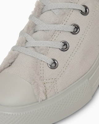 (W) Converse All Star Light PLTS BOA Mule OX Cokelat Tembakau 31313421 Details for (W) Converse All Star Light PLTS BOA Mule OX Cokelat Tembakau 31313421