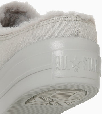 (W) Converse All Star Light PLTS BOA Mule OX Cokelat Tembakau 31313421 Sizing (W) Converse All Star Light PLTS BOA Mule OX Cokelat Tembakau 31313421