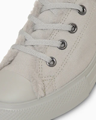 (W) Converse All Star Light PLTS BOA Mule OX Tabakbraun. 31313421 Sizing (W) Converse All Star Light PLTS BOA Mule OX Tabakbraun. 31313421