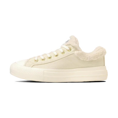 (W) Converse All Star Light plts Boacollar Ox 'Ivory'