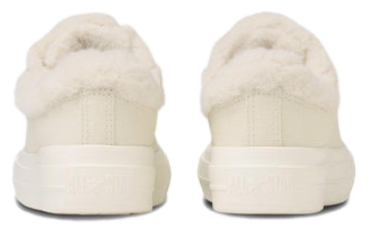 (W) Converse All Star Light plts Boacollar Ox 'Ivory' 圖 5