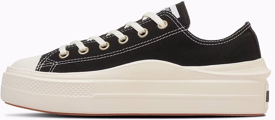 (Women) Converse All Star Light PLTS II GE OX Black 31318000 Buy (Women) Converse All Star Light PLTS II GE OX Black 31318000
