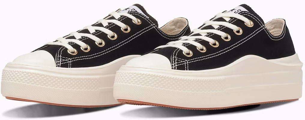 (Women) Converse All Star Light PLTS II GE OX Black 31318000 Order (Women) Converse All Star Light PLTS II GE OX Black 31318000