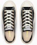 Shop (Women) Converse All Star Light PLTS II GE OX Black 31318000