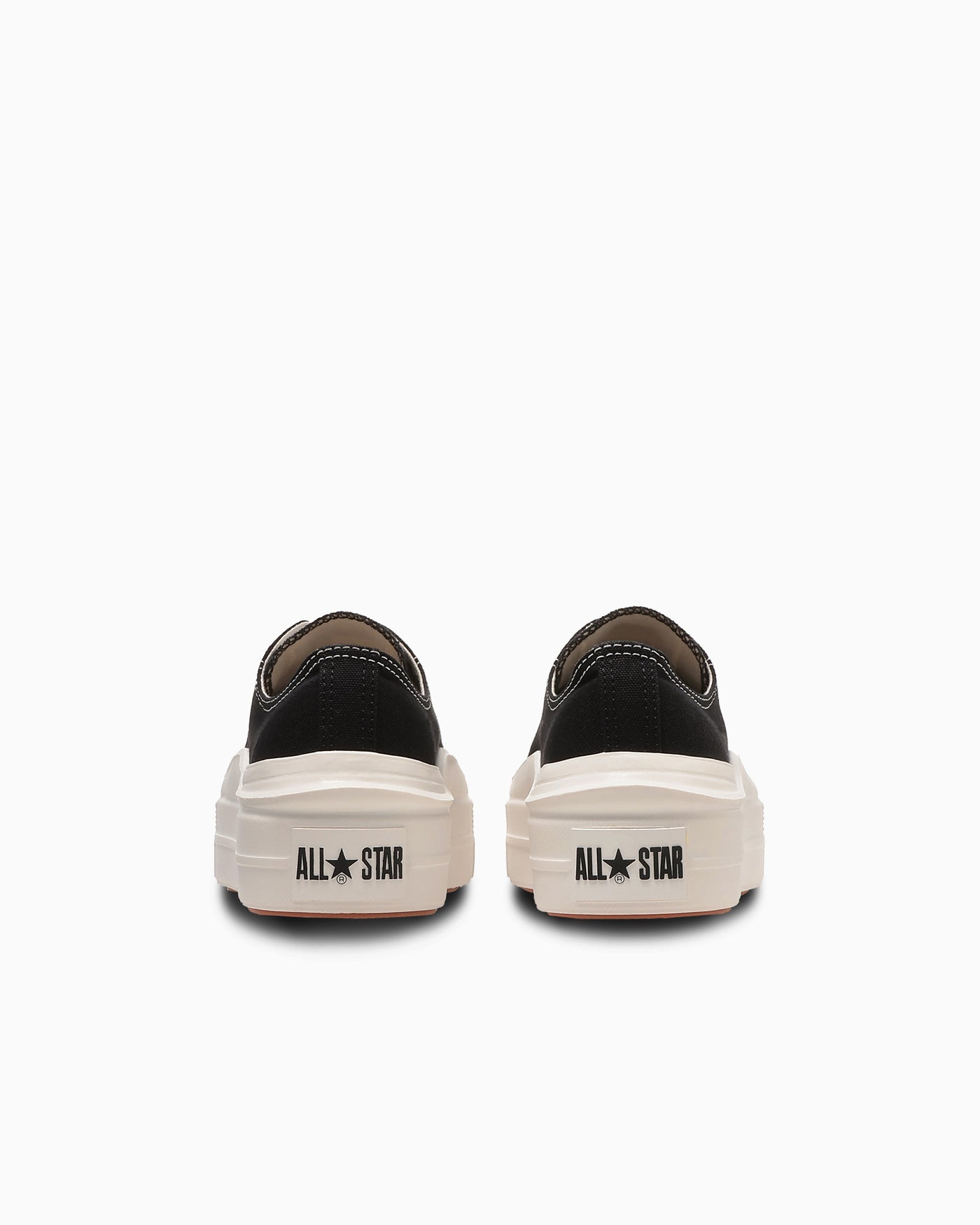 Purchase (Women) Converse All Star Light PLTS II GE OX Black 31318000