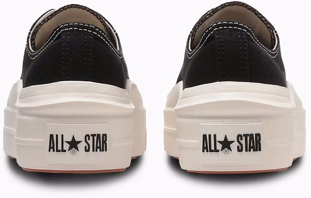 (Women) Converse All Star Light PLTS II GE OX Black 31318000 Purchase (Women) Converse All Star Light PLTS II GE OX Black 31318000