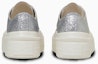 Shop (W) Converse All Star Light PLTS II GT OX Sepatu Low-top Silver 31314921