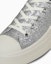 Details for (W) Converse All Star Light PLTS II GT OX Sepatu Low-top Silver 31314921
