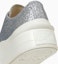 Sizing (W) Converse All Star Light PLTS II GT OX Sepatu Low-top Silver 31314921
