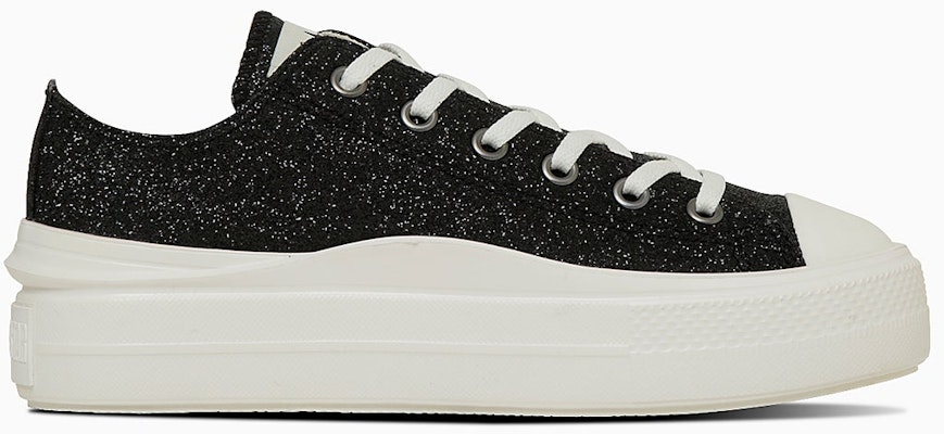 (W) Converse All Star Light PLTS II GT OX Sneakers Silver Wanita 31314922 Order (W) Converse All Star Light PLTS II GT OX Sneakers Silver Wanita 31314922