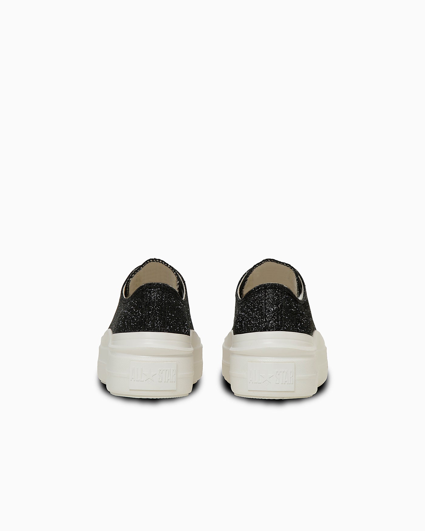 Shop (W) Converse All Star Light PLTS II GT OX Sneakers Silver Wanita 31314922