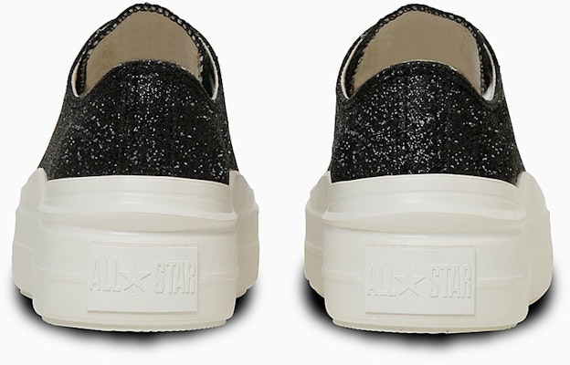 (W) Converse All Star Light PLTS II GT OX Sneakers Silver Wanita 31314922 Shop (W) Converse All Star Light PLTS II GT OX Sneakers Silver Wanita 31314922