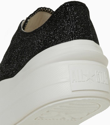 (W) Converse All Star Light PLTS II GT OX Sneakers Silver Wanita 31314922 Sizing (W) Converse All Star Light PLTS II GT OX Sneakers Silver Wanita 31314922