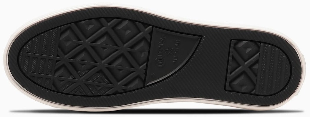 (W) Converse All Star Light PLTS II High Top Sneakers Hitam 31312520 Purchase (W) Converse All Star Light PLTS II High Top Sneakers Hitam 31312520