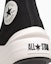 Sizing (W) Converse All Star Light PLTS II High Top Sneakers Hitam 31312520
