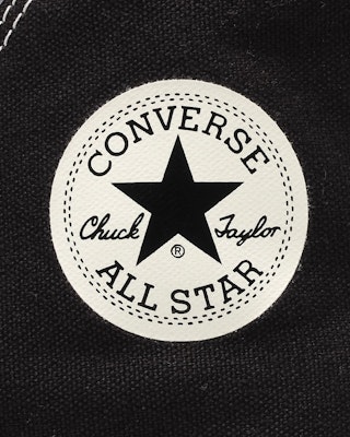 (W) Converse All Star Light PLTS II High Top Sneakers Hitam 31312520 Cheap (W) Converse All Star Light PLTS II High Top Sneakers Hitam 31312520