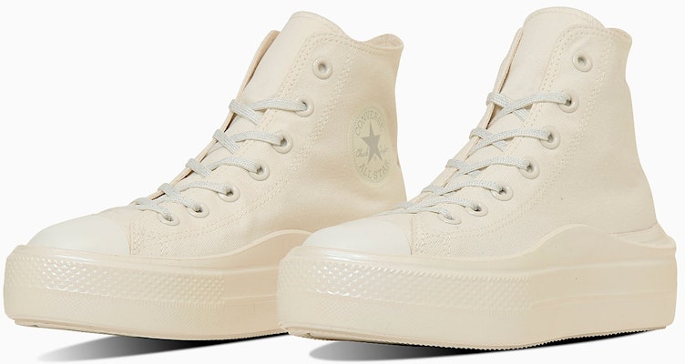 (W) Converse All Star Light PLTS II Suela Holo Alta Blanco/Perla 31315720 Buy (W) Converse All Star Light PLTS II Suela Holo Alta Blanco/Perla 31315720
