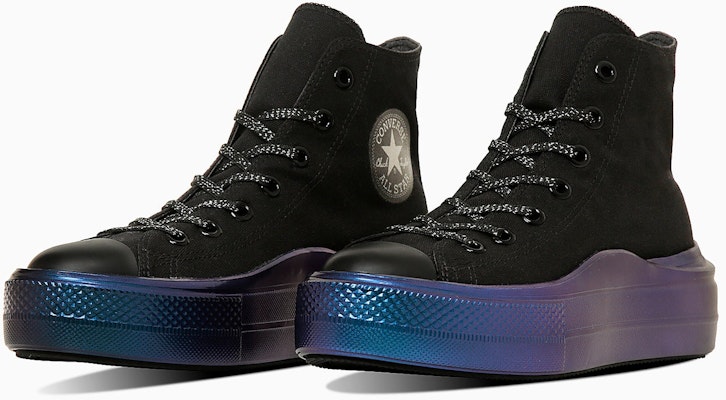 (W) Converse All Star Light PLTS II Holo Sole High Top Putih/Mutiara 31315721 Buy (W) Converse All Star Light PLTS II Holo Sole High Top Putih/Mutiara 31315721