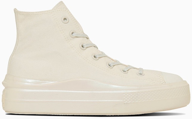 (W) Converse All Star Light PLTS II Suela Holo Alta Blanco/Perla 31315720 Order (W) Converse All Star Light PLTS II Suela Holo Alta Blanco/Perla 31315720