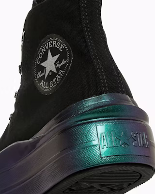 (W) Converse All Star Light PLTS II Holo Sole High Top Putih/Mutiara 31315721 Sizing (W) Converse All Star Light PLTS II Holo Sole High Top Putih/Mutiara 31315721