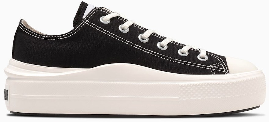 (W) 匡威All Star Light PLTS II OX女子休闲鞋 黑色 31312530 Order (W) 匡威All Star Light PLTS II OX女子休闲鞋 黑色 31312530