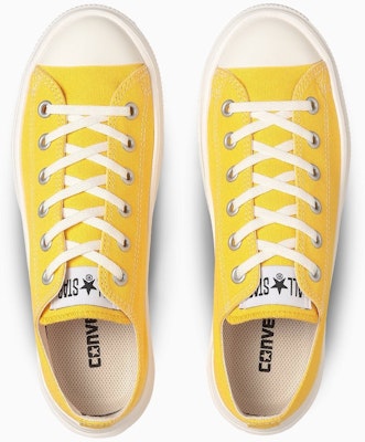 (W) Converse All Star Light PLTS II OX Sneakers Hitam 31312533 Lookbook (W) Converse All Star Light PLTS II OX Sneakers Hitam 31312533